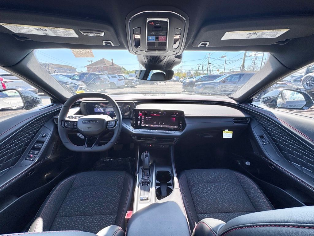 2026 Dodge Charger R/T - Photo 10