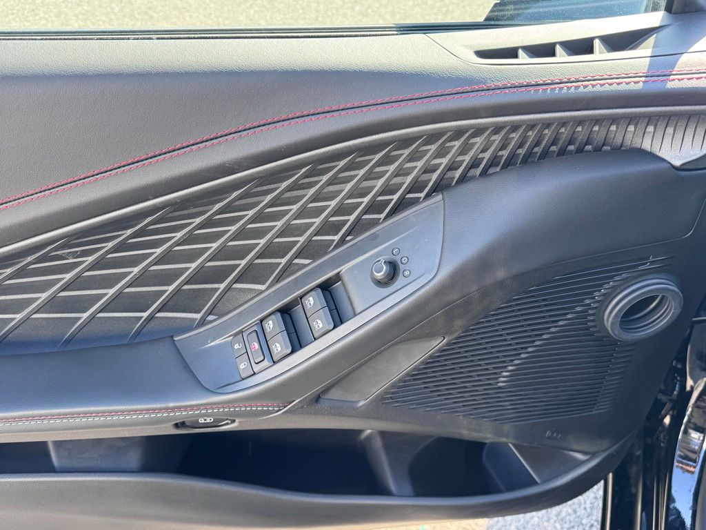 2026 Dodge Charger R/T - Photo 9