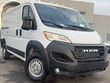  Ram ProMaster 2500