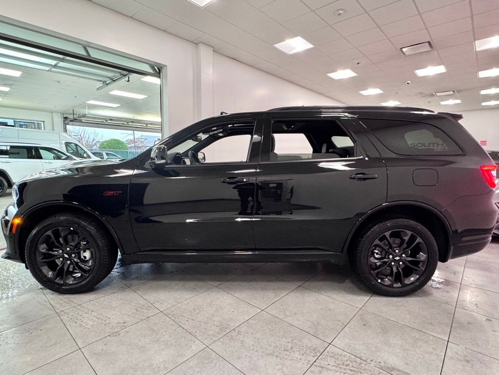 New 2026 Dodge Durango GT Plus Sport Utility