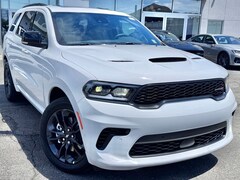 2026 Dodge Durango GT Plus Sport Utility