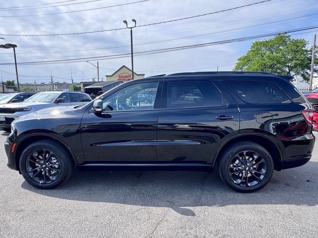 New 2026 Dodge Durango GT Plus Sport Utility