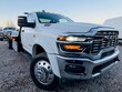  Ram 5500 Chassis Cab
