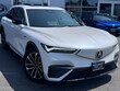 Acura ZDX