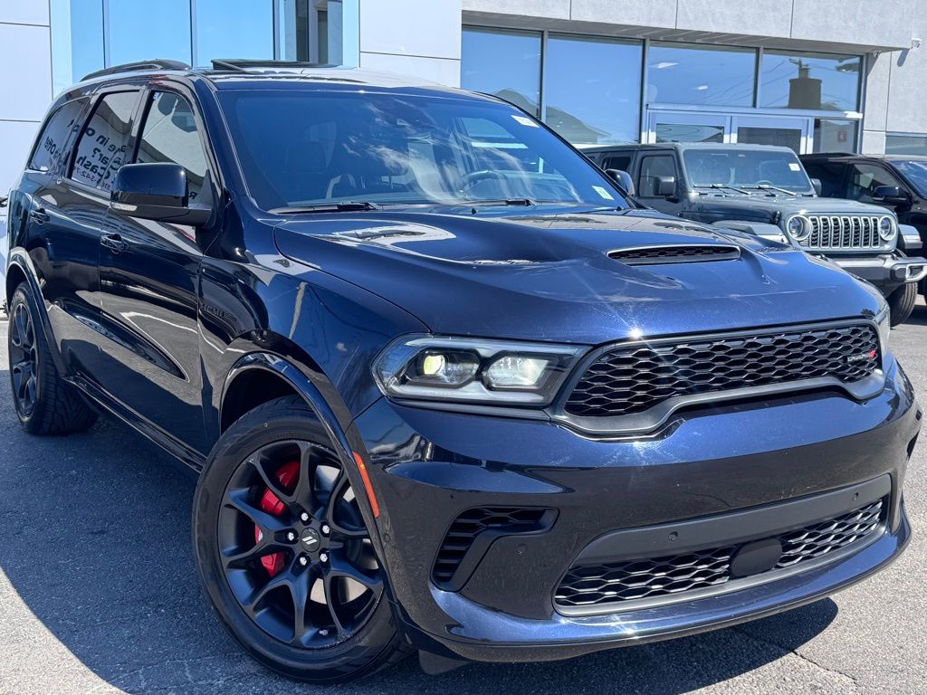 2024 Dodge Durango R/T Premium AWD's photo