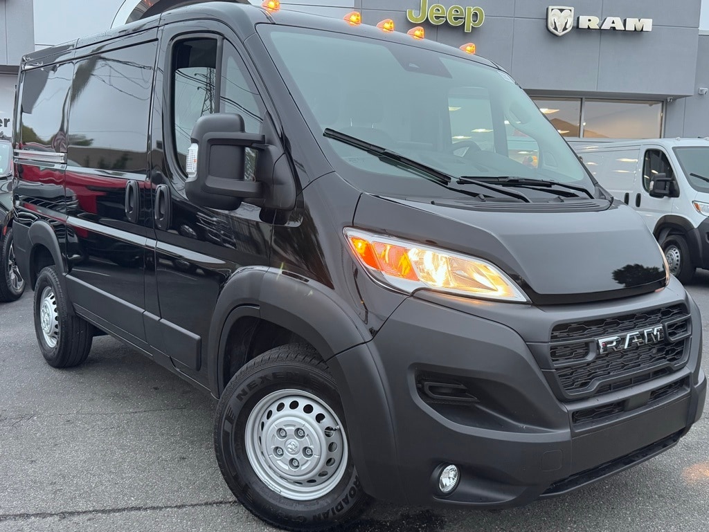 2025 RAM ProMaster Cargo Van Base's photo