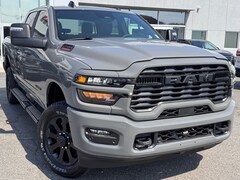 2026 Ram 2500 Big Horn Pickup