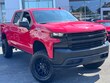 Chevrolet Silverado 1500 LTD