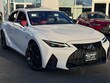  LEXUS IS 350