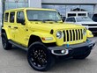 Jeep Wrangler Unlimited 4xe