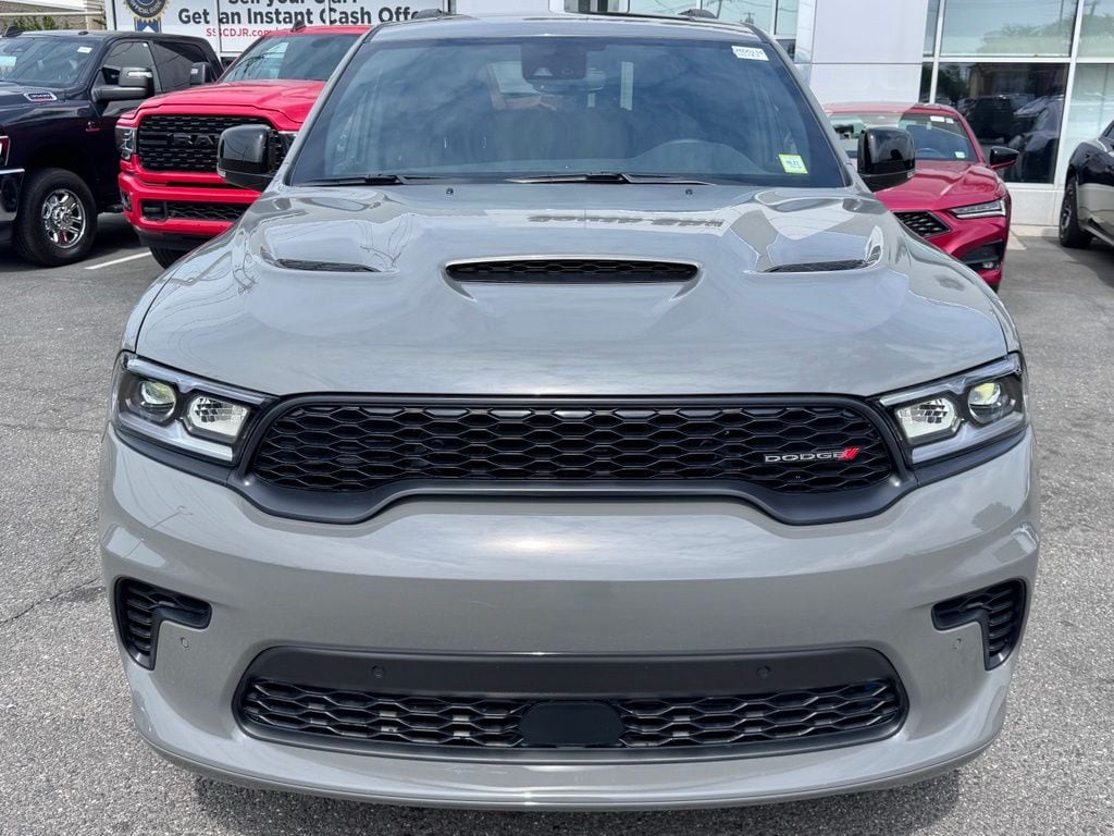 New 2026 Dodge Durango GT Plus Sport Utility