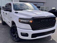 2026 Ram 1500 Big Horn/Lone Star Pickup