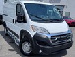  Ram ProMaster 2500