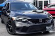 Honda Civic Si