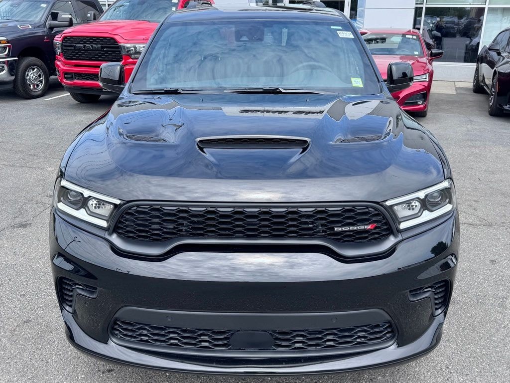 New 2026 Dodge Durango GT Plus Sport Utility