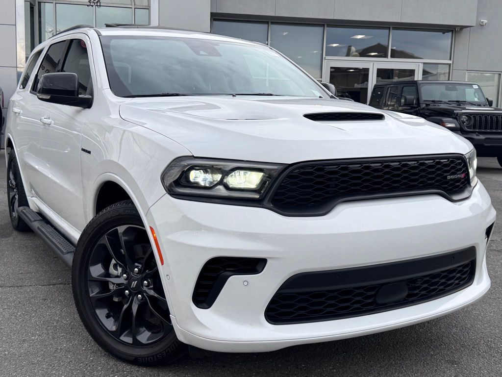 2024 Dodge Durango R/T Premium AWD's photo