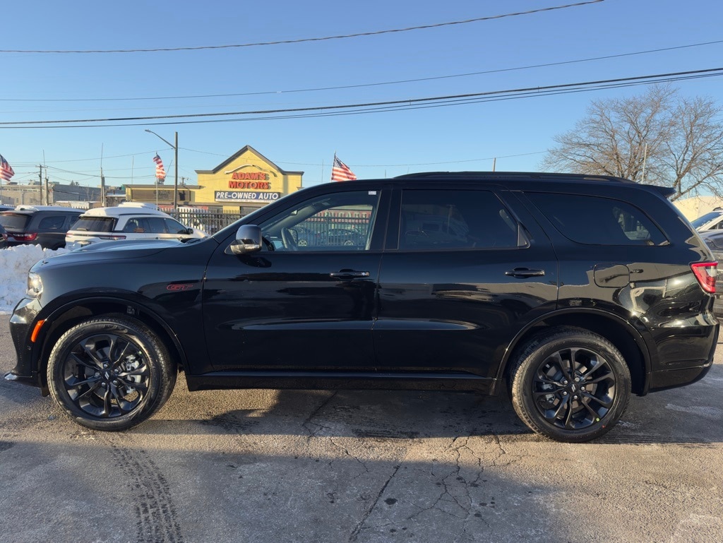 New 2026 Dodge Durango GT Plus Sport Utility