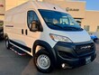Ram ProMaster 2500
