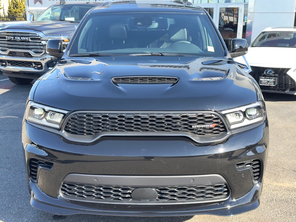 New 2026 Dodge Durango GT Plus Sport Utility