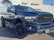  Ram 2500