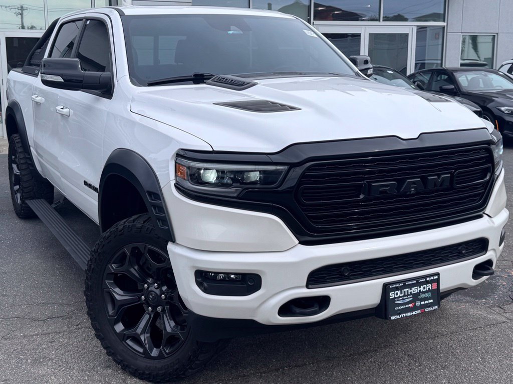  Ram 1500