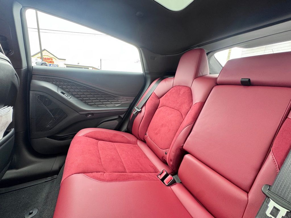 2026 Dodge Charger R/T Plus - Photo 16