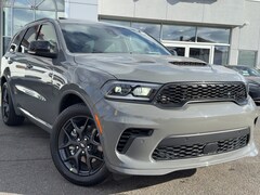 2026 Dodge Durango GT Plus Hemi V8 Sport Utility