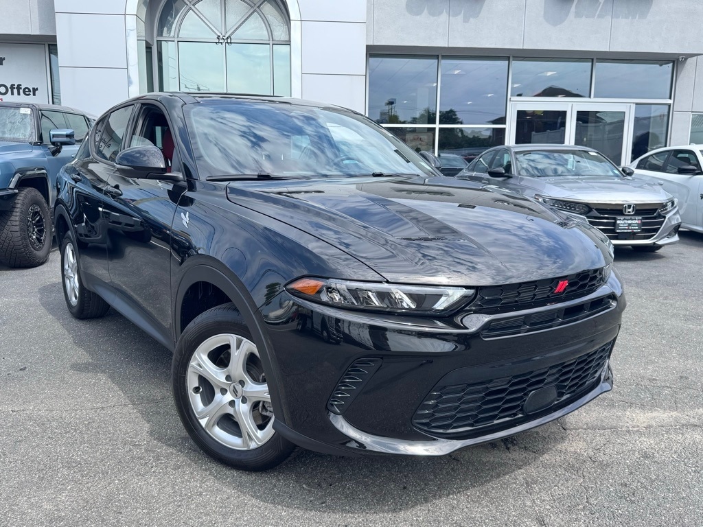 2024 Dodge Hornet GT Plus's photo