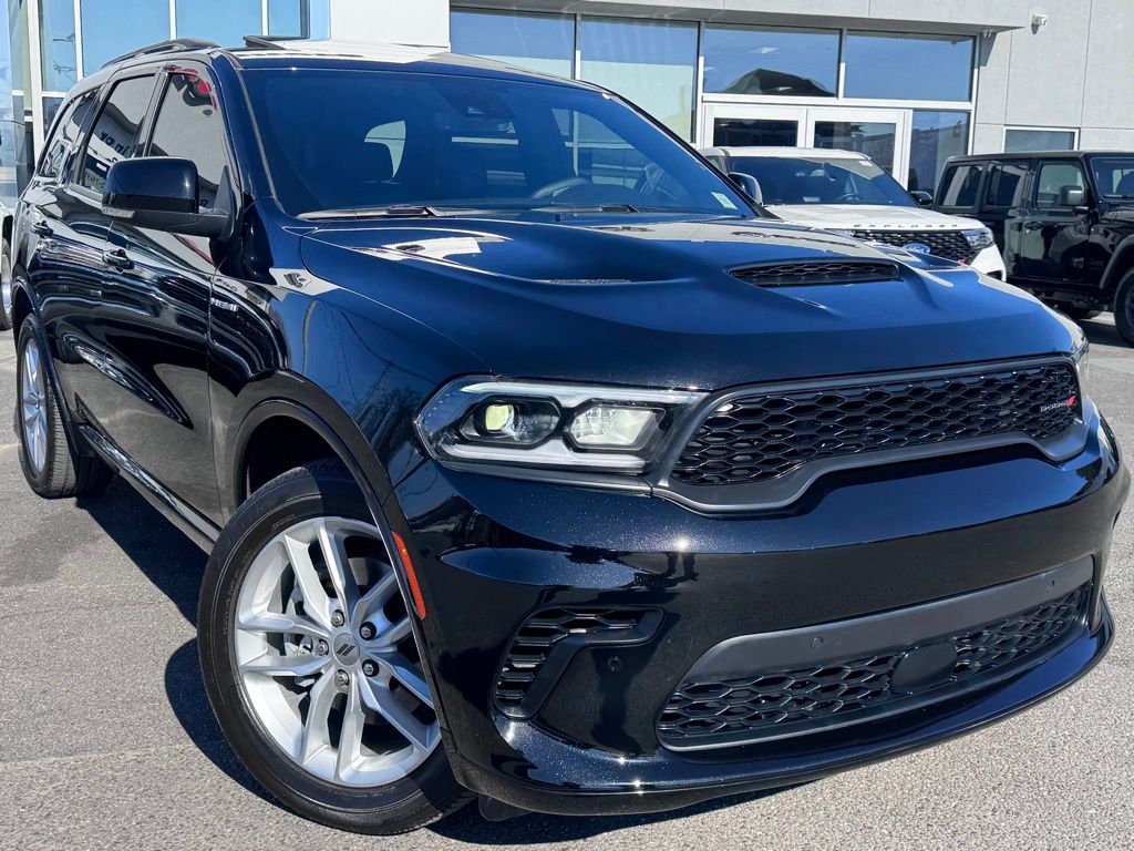 2024 Dodge Durango R/T Premium RWD's photo
