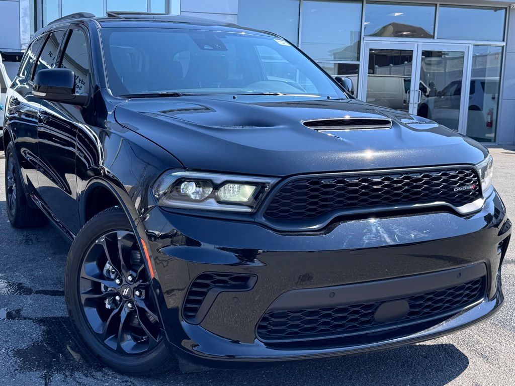 2024 Dodge Durango R/T Premium AWD's photo