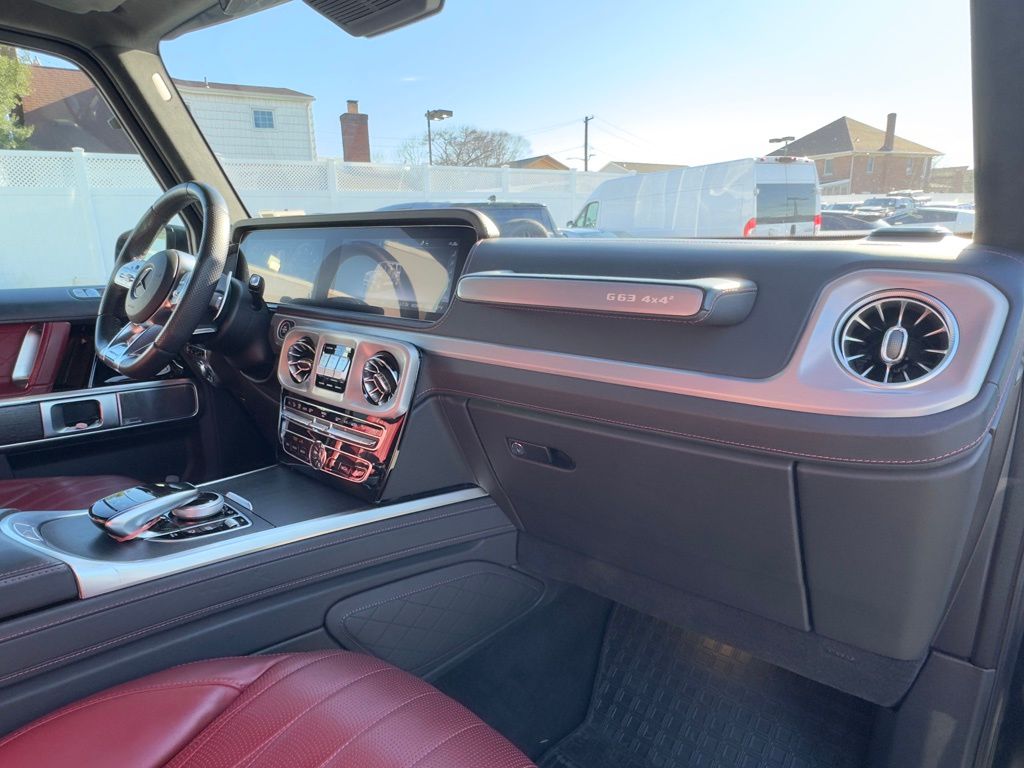 2023 Mercedes-Benz G-Class AMG G63 - Photo 18