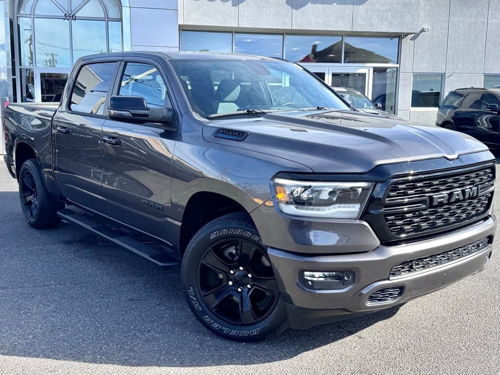 2023 RAM Ram 1500 Pickup Big Horn/Lone Star's photo