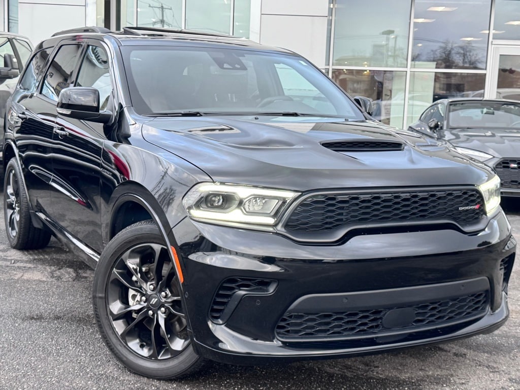 2024 Dodge Durango R/T's photo