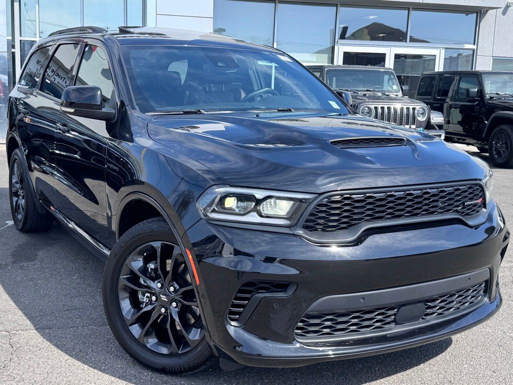 2024 Dodge Durango R/T Premium AWD's photo