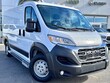  Ram ProMaster 2500