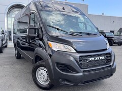 2026 Ram ProMaster 2500 High Roof Cargo Van