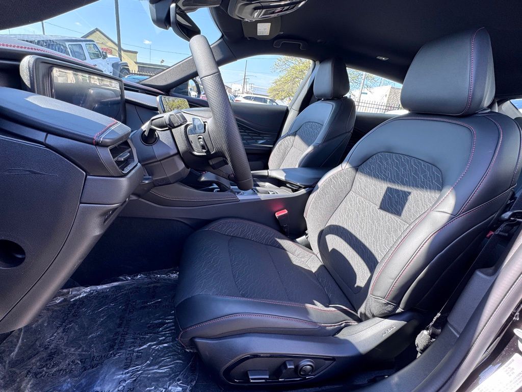 2026 Dodge Charger R/T - Photo 13