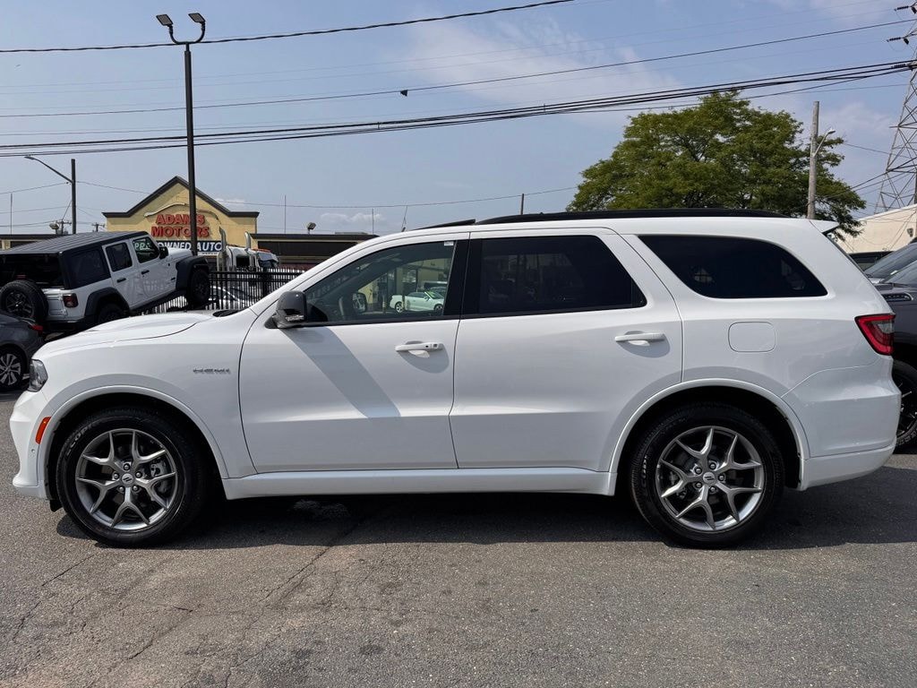 New 2026 Dodge Durango GT Plus Hemi V8 Sport Utility