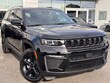  Jeep Grand Cherokee L
