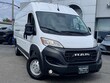  Ram ProMaster 3500