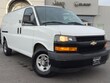  Chevrolet Express 2500