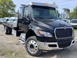  International MV 607 300HP