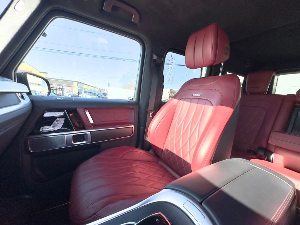 2023 Mercedes-Benz G-Class AMG G63 - Photo 14