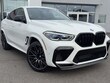  BMW X6 M
