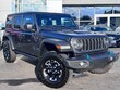 Jeep Wrangler 4xe