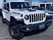 Jeep Wrangler Unlimited 4xe