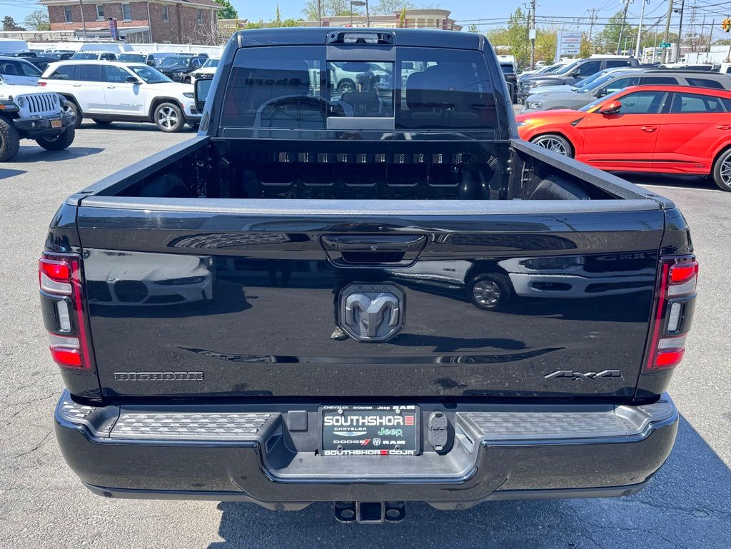 2024 RAM Ram 2500 Pickup Big Horn - Photo 6