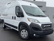  Ram ProMaster 3500