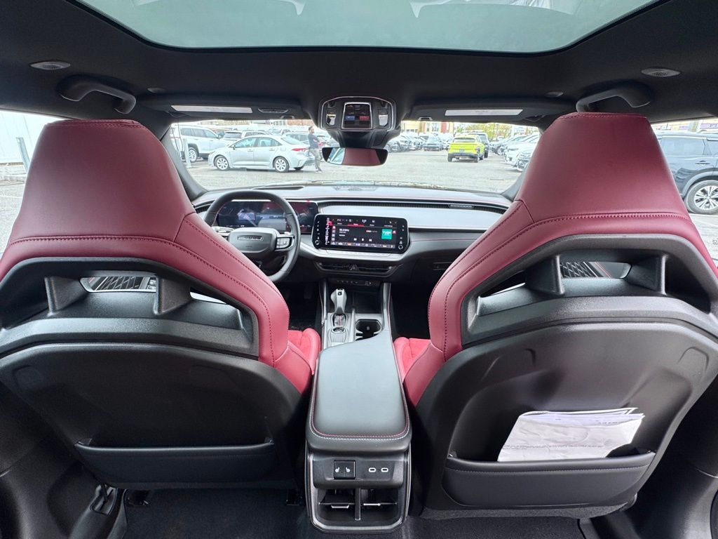 2026 Dodge Charger R/T Plus - Photo 22