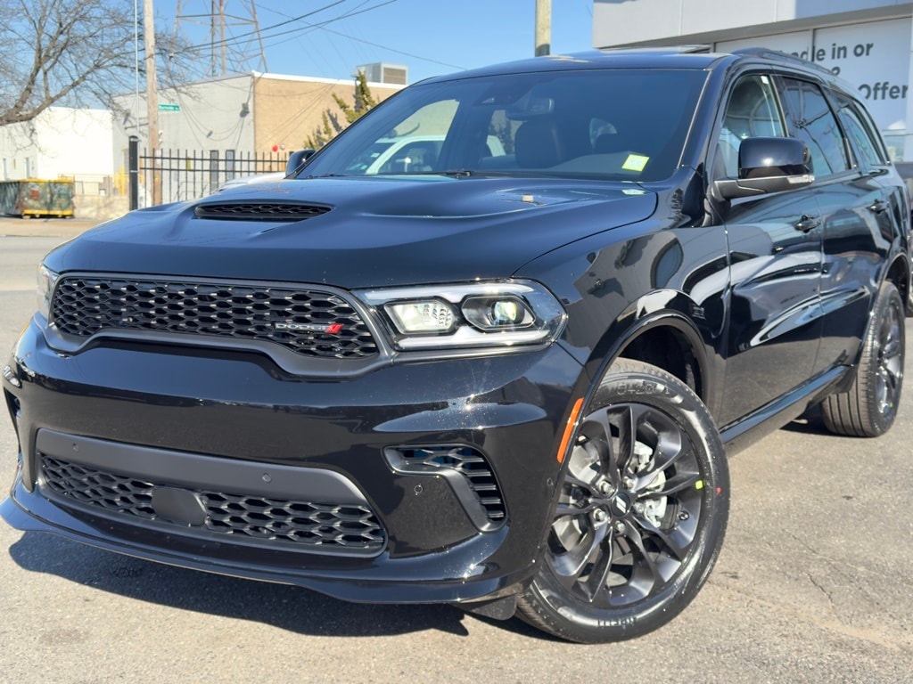 New 2026 Dodge Durango GT Plus Sport Utility